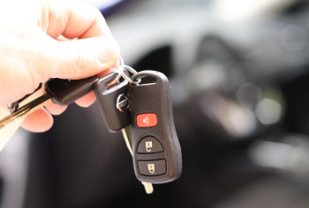 Infinity Helps Aftermarket Vehicle Brands | Industries Served