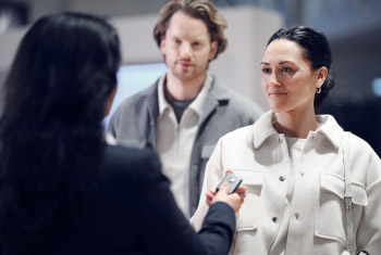 Infinity Helps Auto Dealerships | Automotive | Infinity