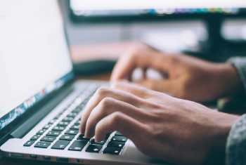 Infinity Helps Consumer Technology | Industries We Serve