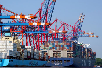 Infinity Helps Freight & Transportation | Logistics | Infinity