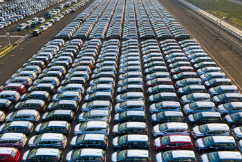 Infinity Helps OEMs & Suppliers | Automotive | Infinity
