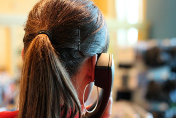 Infinity Helps Telecommunications | Industries We Serve