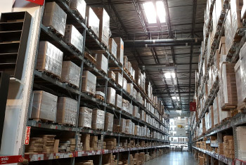 Infinity Helps Warehousing & Distribution | Logistics | Infinity