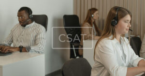 CSAT | Customer Satisfaction Score | Infinity Resources