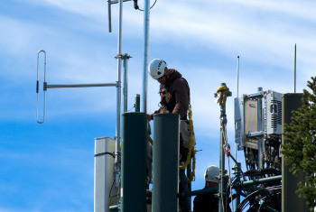 Infinity Helps B2B Telecom Services | Industries Served