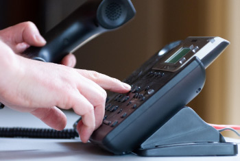 Infinity Helps VoIP & Cloud Communications | Industries Served | Infinity