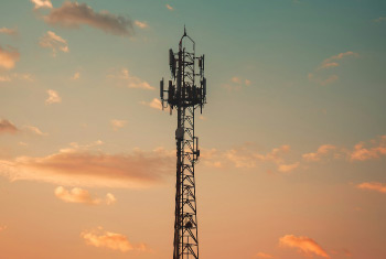 Infinity Helps Wireless Providers | Infinity Industries