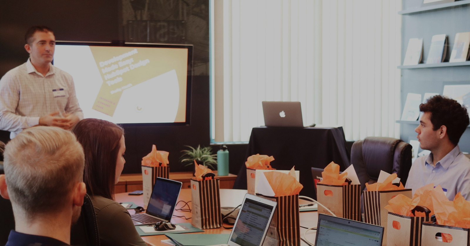 Why Revenue Strategies Fail After the Slide Deck | Header Image | Featured Imaged