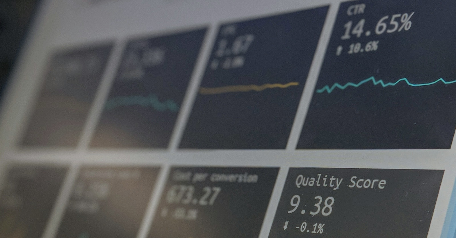 Why Most Revenue Dashboards Lie | Header Image | Featured Image