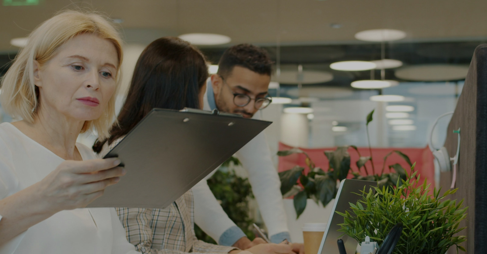 Scale Revenue Without Scaling Chaos | Header Image | Infinity